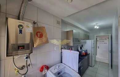 Imagem 6: PARALELA BRISAS RESIDENCIAL CLUB 3/4 SUÍTE 100 M2 ARMARIOS GARAGENS ANDAR...