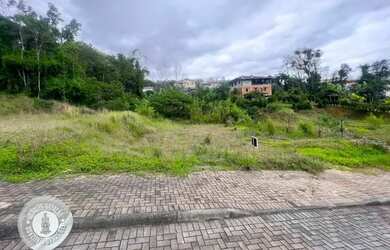 Imagem: O terreno possui 169m² de Área e está localizado em Velha