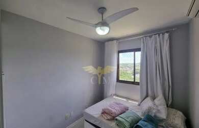 Imagem 16: PARALELA BRISAS RESIDENCIAL CLUB 3/4 SUÍTE 100 M2 ARMARIOS GARAGENS ANDAR...