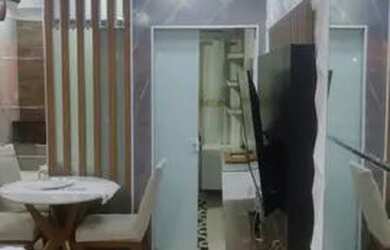 Imagem 11: Vendo 1/4 Armação. Imóvel mobiliado, Imóvel novo, 38m² de Áreae1...