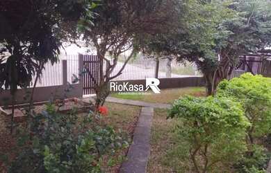 Imagem 1: RIO DE JANEIRO - Casa Padrão - FREGUESIA ILHA DO GOVERNADOR