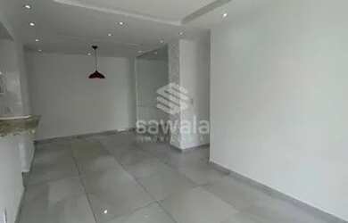 Imagem 5: Oportunidade! Apartamento 3 suites + andar alto vista lazer Onda Carioca Recreio