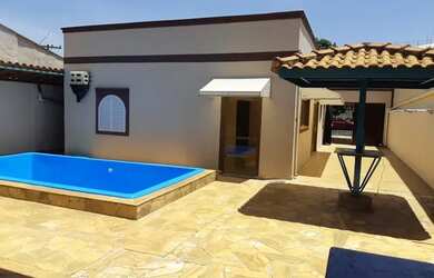 Imagem 5: SAO JOSE DO RIO PRETO - Residential / Home - JARDIM VIENA