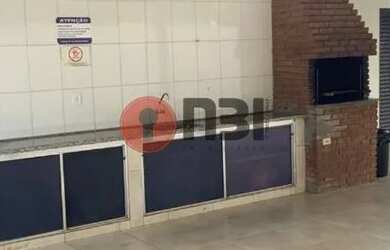 Imagem 8: SAO JOSE DO RIO PRETO - Residential / Apartment - VILA ITÁLIA