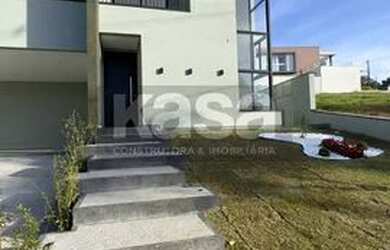 Imagem 2: Casa para venda ou locação no Condomínio Portal Horizonte em Bragança...