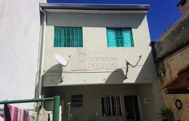 Imagem 15: Várzea Paulista - Casa Padrão - Vila Santa Terezinha