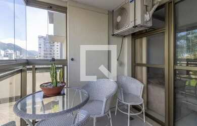 Imagem 10: Apartamento para Aluguel - Recreio, 2 Quartos, 80 m2