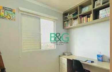 Imagem 9: Apartamento com 3 dormitórios à venda, 70 m² por R$ 430.000,00 - Vila...