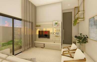 Imagem 11: Casa Alto Padrão Condomínio Vivenda da Mata - Paineiras, em Ribeirão...