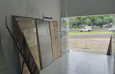 Imagem 8: Londrina - Galpão/Depósito/Armazém - Jardim Shangri-la A