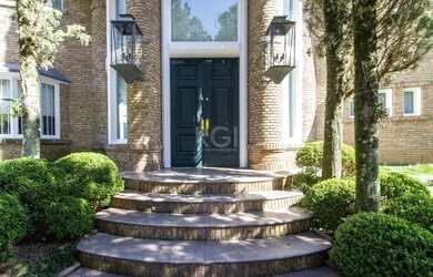 Imagem 4: Casa em Santa Tereza