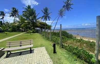 Imagem 5: TERRENO A VENDA PRAIA DO FORTE CONDOMINIO FRENTE MAR COLADO NA VILA