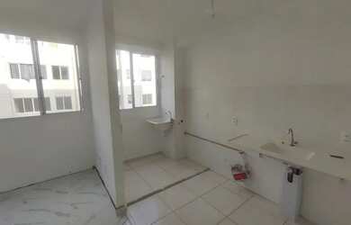 Imagem 7: Viva vida Flores. Piscina, Churrasqueira, Imóvel novoe46m² de Área