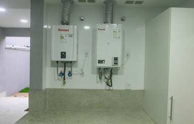 Imagem 9: Casa de condomínio para venda possui 360 metros quadrados com 4 quartos