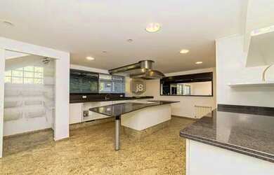 Imagem 8: CASA EM CONDOMÍNIO EM SANTA FELICIDADE Casa em condomínio em Santa Felicidade - J8