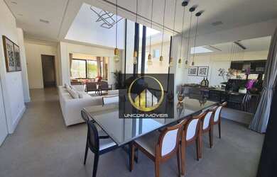 Imagem 11: Casa com 4 suítes, 446 m² - venda por R$ 7.500.000 ou aluguel por R$...