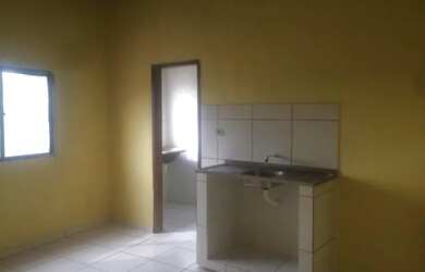 Imagem 4: Casas no Ibura Casa com 2 dormitórios