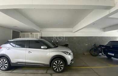 Imagem 2: Apartamento para Venda - 73.38m², 2 dormitórios, sendo 1 suites, 1 vaga - São João