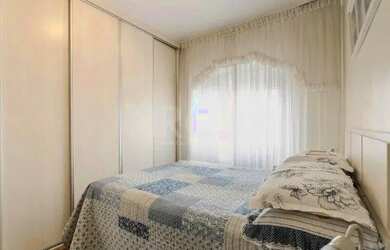 Imagem 16: Apartamento em Bom Fim. 80m² de Área, 2 Banheirose3 Dormitórios