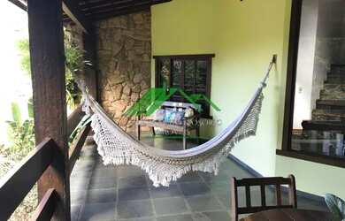 Imagem 16: VENDO OU ALUGO TEMPORADA OU FIXO !!LINDA CASA EM CONDOMINIO C PISCINA