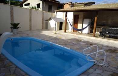 Imagem 7: Casa com piscina para temporada e Finais de Semana em Paraty