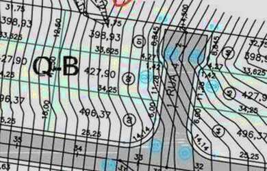 Imagem 4: Terreno para Venda em Santana de Parnaíba, Colinas de Parnaíba I, 1...