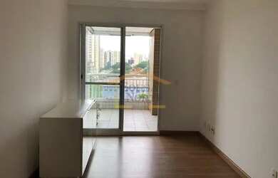 Imagem: O apartamento possui 3 Dormitórios, 2 Banheiros, 2 Vagas na