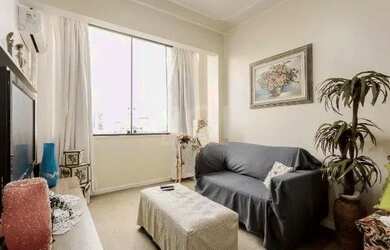 Imagem 8: Apartamento em Bom Fim. 80m² de Área, 2 Banheirose3 Dormitórios