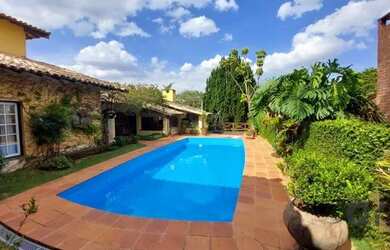 Imagem 2: CARAPICUíBA - Casa de Condomínio - Granja Viana