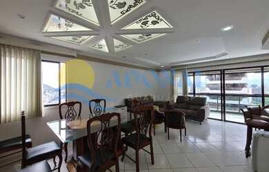 Imagem 5: APARTAMENTO RESIDENCIAL em GUARUJÁ - SP, Jardim Astúrias