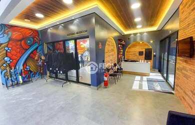 Imagem: O depósito possui 20m² de Área e está localizado em Jardim