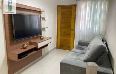 Imagem 1: Casa à venda, 50 m² por R$ 430.000,00 - Tucuruvi - São Paulo/SP