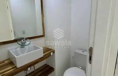 Imagem 12: Oportunidade! Apartamento 3 suites + andar alto vista lazer Onda Carioca Recreio