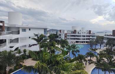 Imagem 13: Cobertura para venda com 239 metros quadrados com 3 quartos Condomínio...