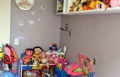 Imagem 10: Apartamento em Cristal