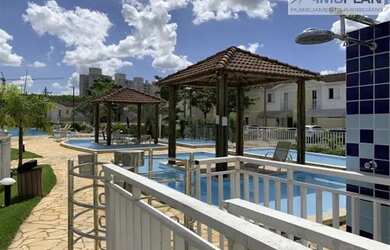 Imagem 2: Casas em Condomínio para locação em Jundiaí no bairro Jardim Shangai