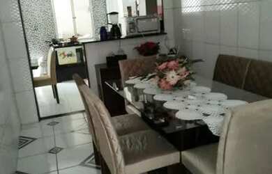 Imagem 3: Casa alugar. Churrasqueira, Ar-condicionado, 2 Vagas na garageme3 Dormitórios