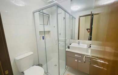 Imagem 16: PRÉDIO LUXUOSO PORTEIRA FECHADA COM VISTA MAR PANORÂMICA BOQUEIRÃO...