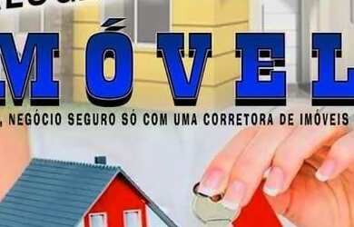 Imagem: A casa em condomínio possui 3 Dormitórios, 2 Vagas na garagem