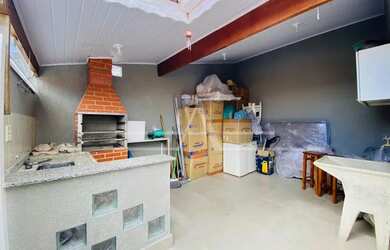 Imagem 12: CASA RESIDENCIAL em BRAGANÇA PAULISTA - SP, JARDIM SÃO MIGUEL