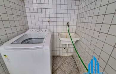 Imagem 16: Apartamento para venda com 95 metros quadrados com 3 quartos em Centro...