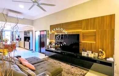 Imagem 2: Ribeirão Preto - Casa de Condomínio - Bonfim Paulista