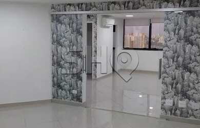 Imagem 14: Sala Comercial em Santana com 33 metros