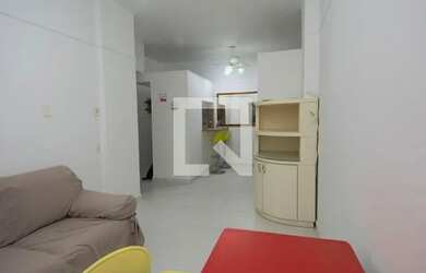 Imagem 4: Apartamento para Aluguel - Copacabana, 1 Quarto, 40 m2