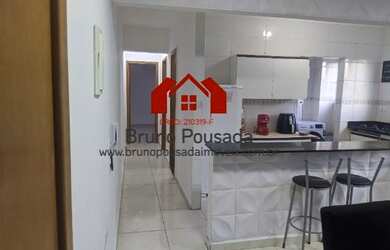 Imagem 7: Apartamento à venda por R$ 315.000 em Vila Voturua, São Vicente/SP