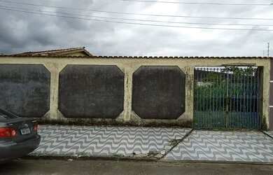 Imagem: O terreno possui 300m² de Área e está localizado em Vila