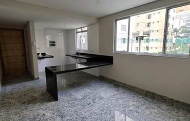 Imagem: O apartamento possui 2 Dormitórios, 2 Banheiros, 2 Vagas na