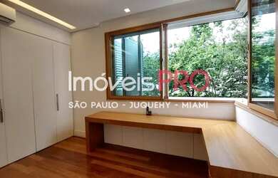 Imagem 15: Casa Contemporânea Jardim Luzitania em Terreno de 900 m2