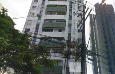 Imagem 1: SALVADOR - Apartamento Padrão - SANTA CRUZ