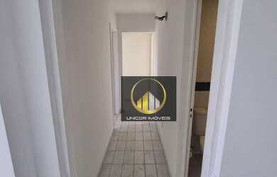 Imagem 7: Apartamento com 3 dormitórios à venda, 60 m² por R$ 470.000 - Metrô...